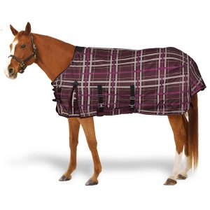 Alpine 1200D Blanket with Belly Guard – 180g